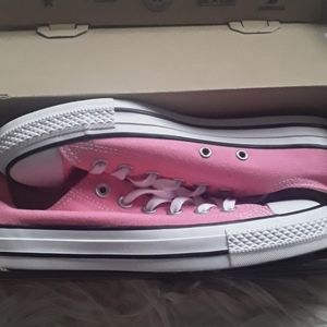 Converse A/S OX Pink unisex